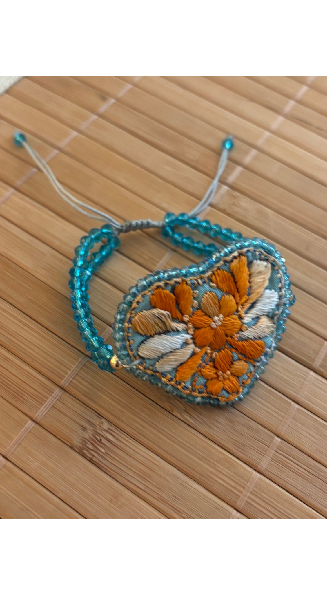 Milagritos Bracelet