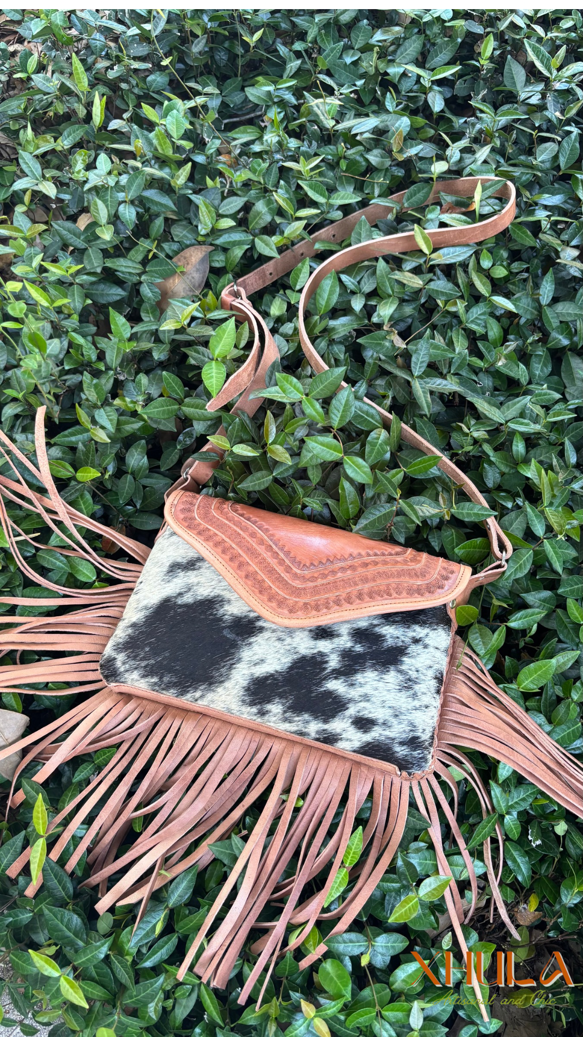 Leather Bags
