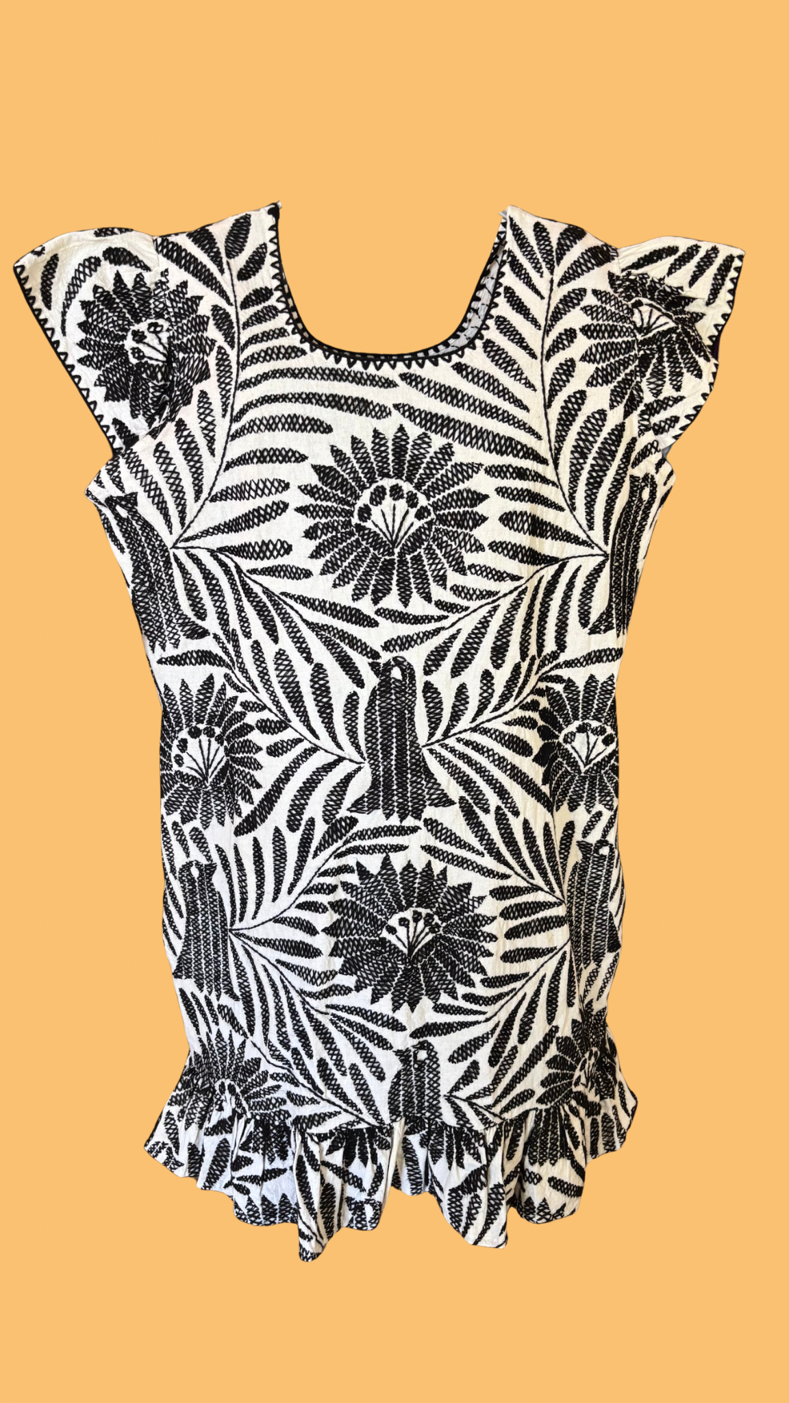 Palmita Dress