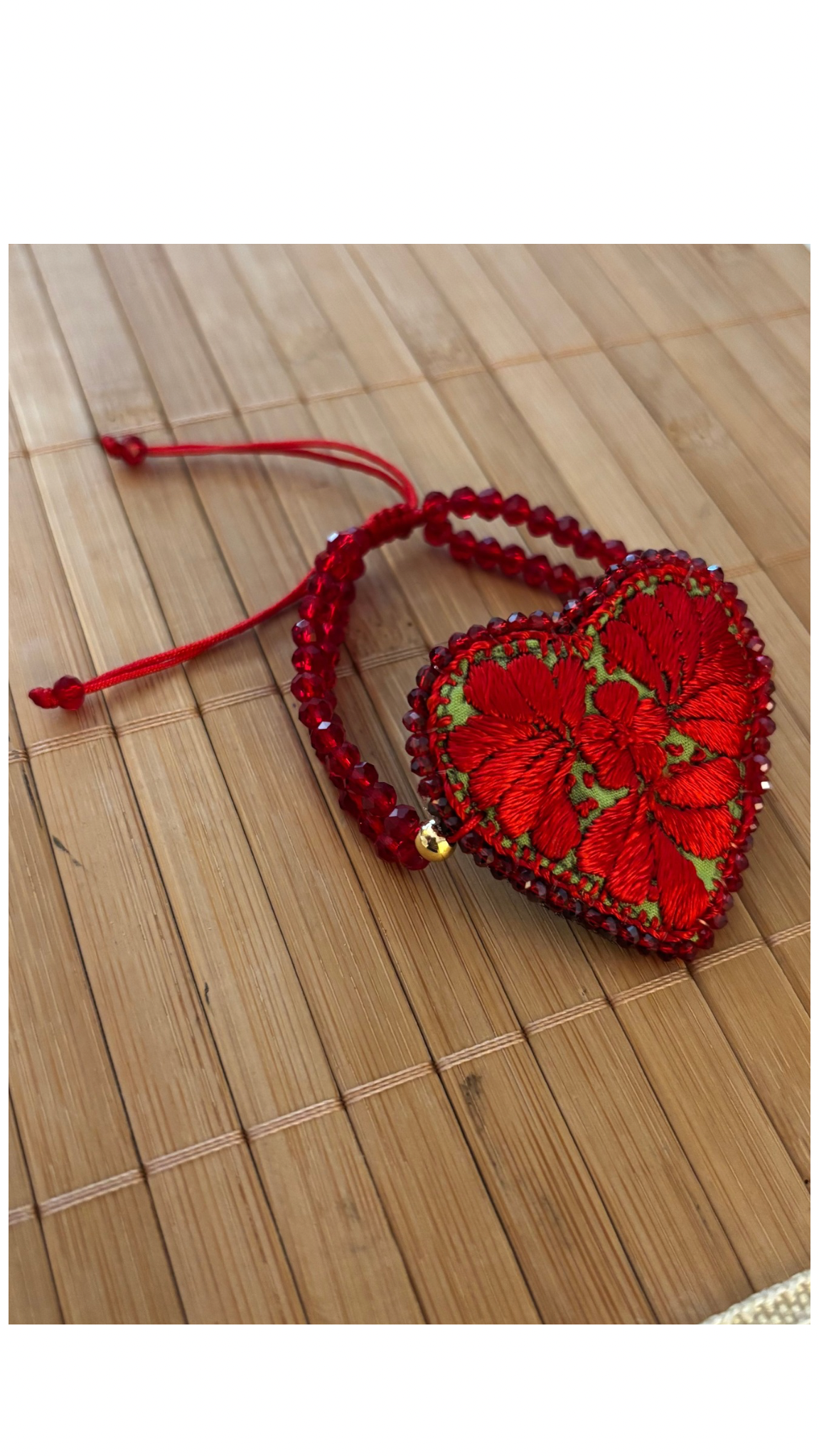 Milagritos Bracelet