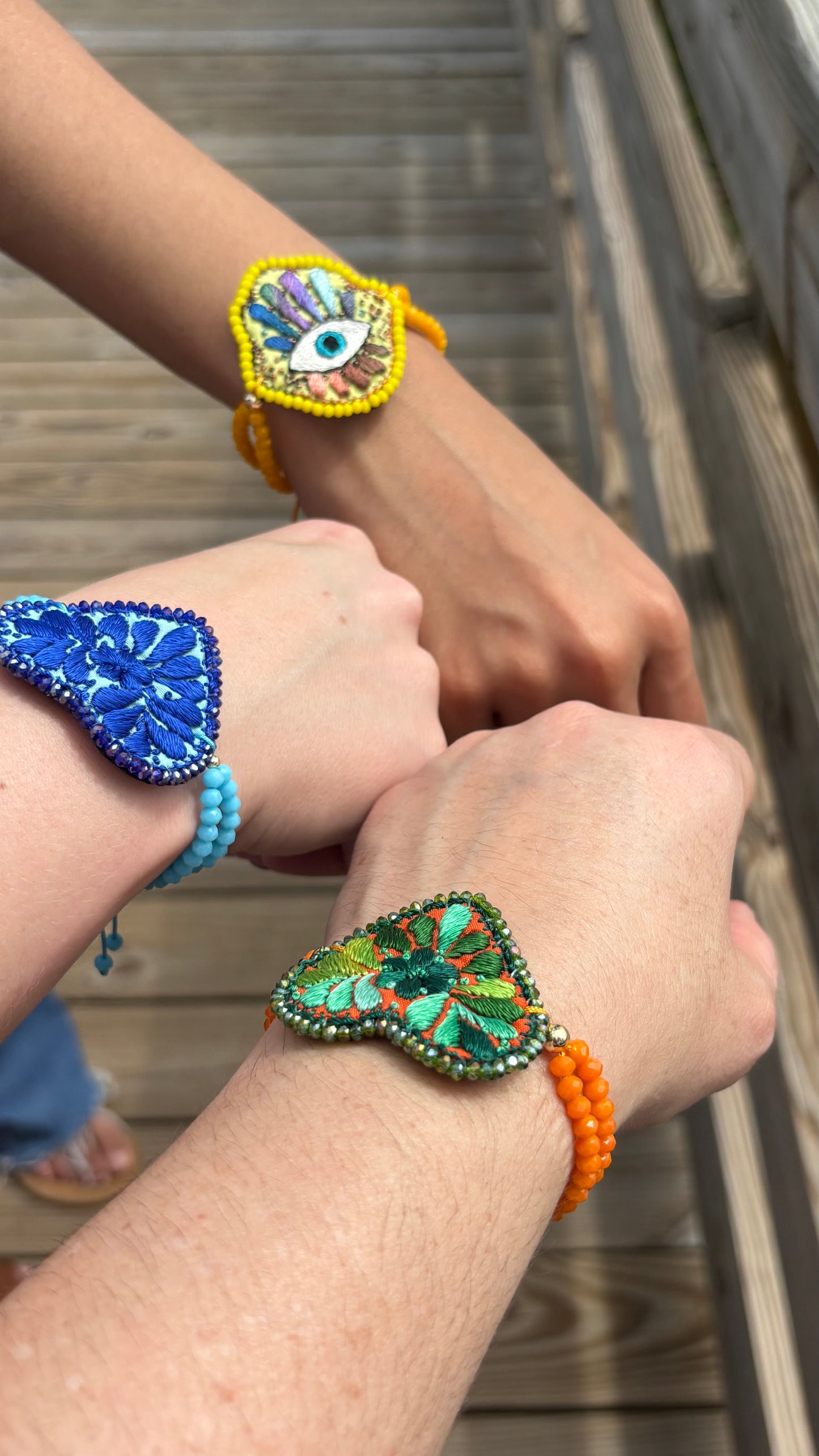 Milagritos Bracelet