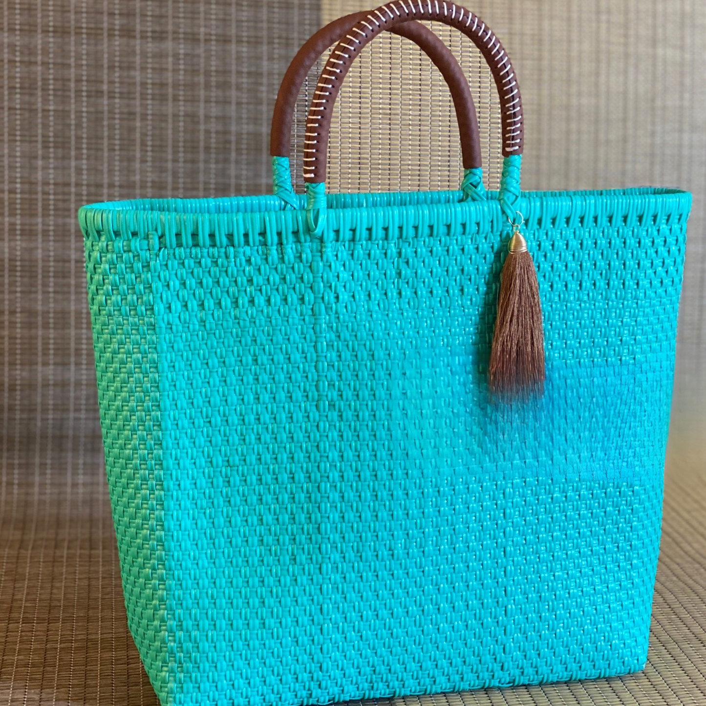 Beach Bags Glam