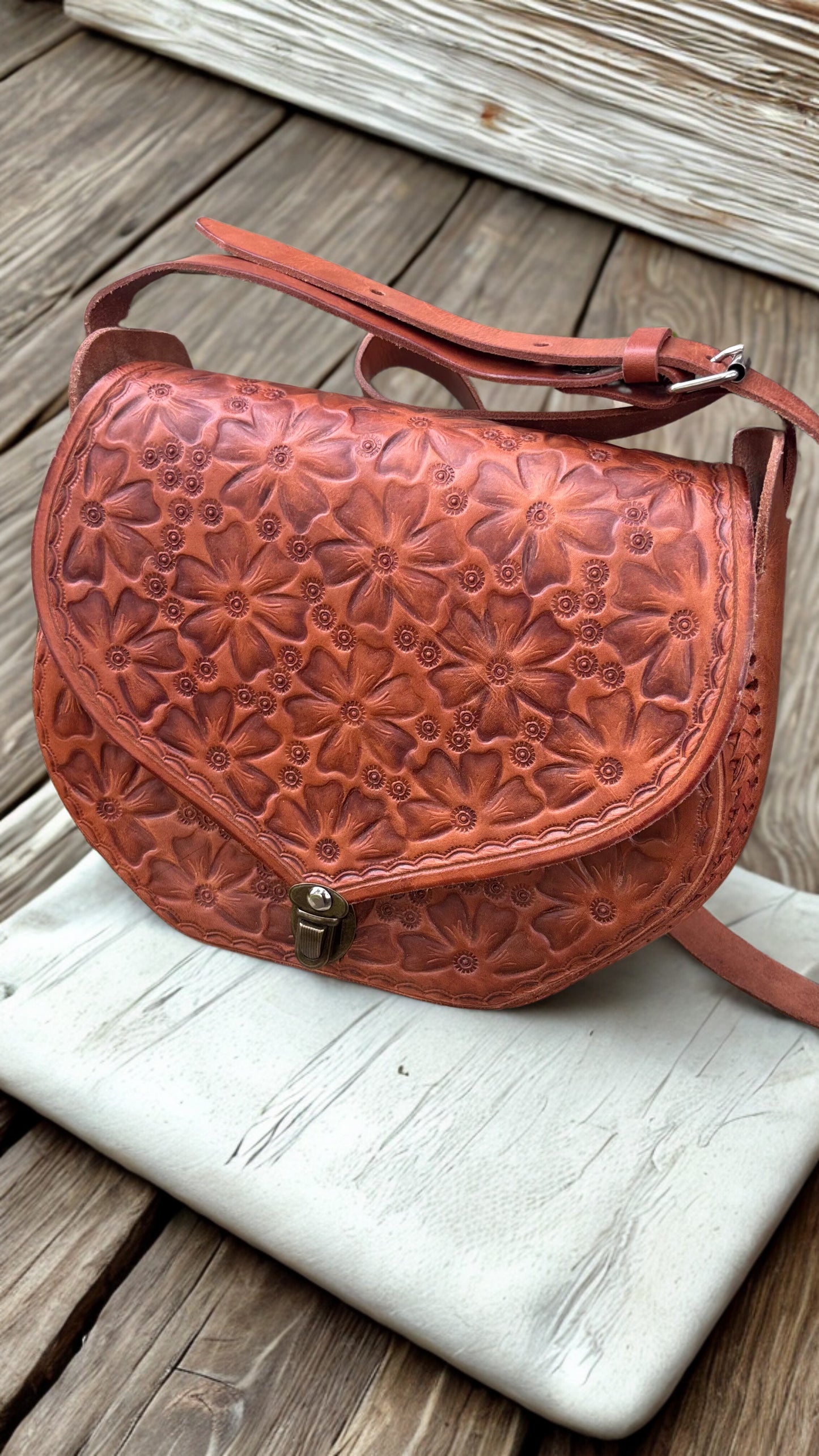 Leather Bags