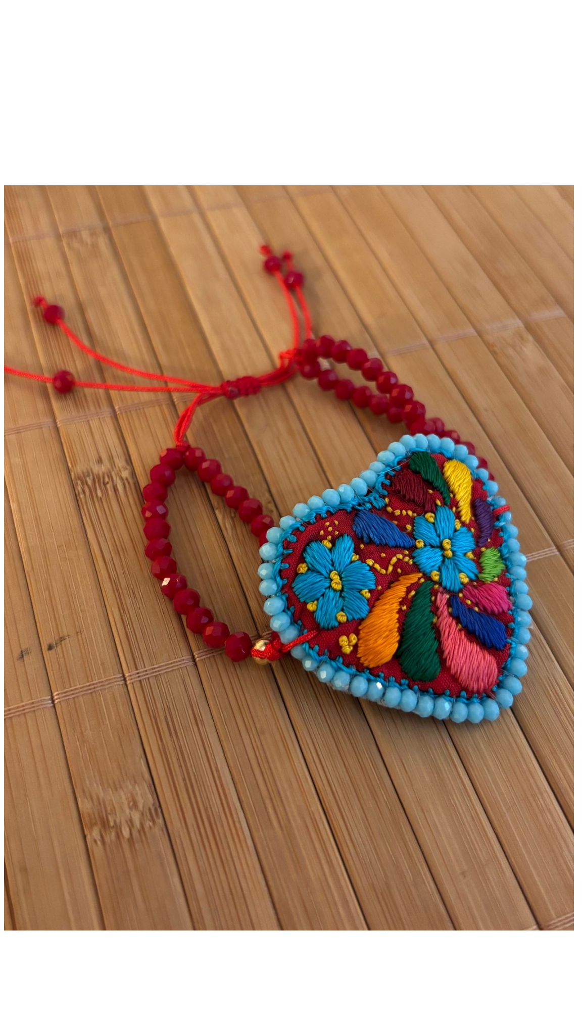Milagritos Bracelet