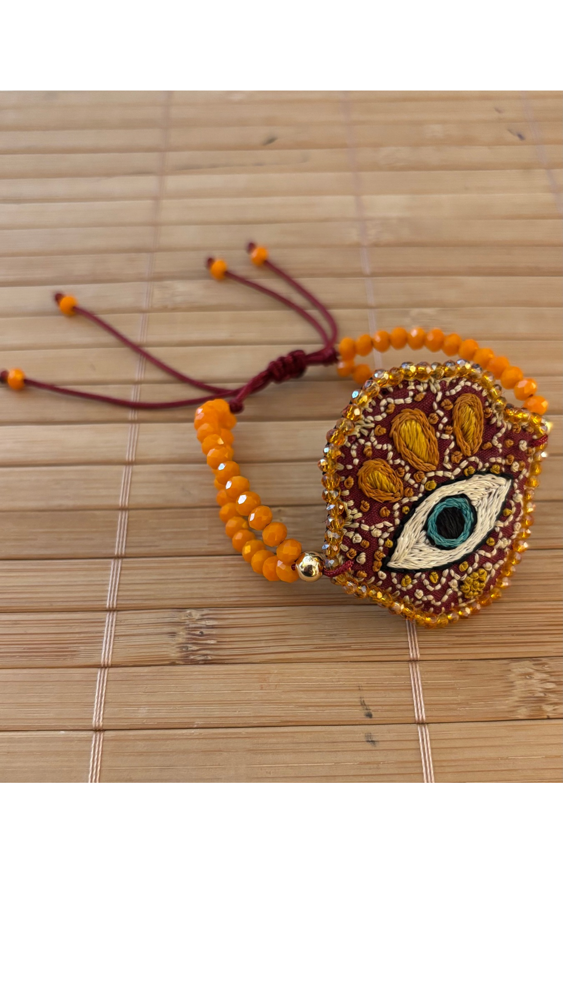 Milagritos Bracelet