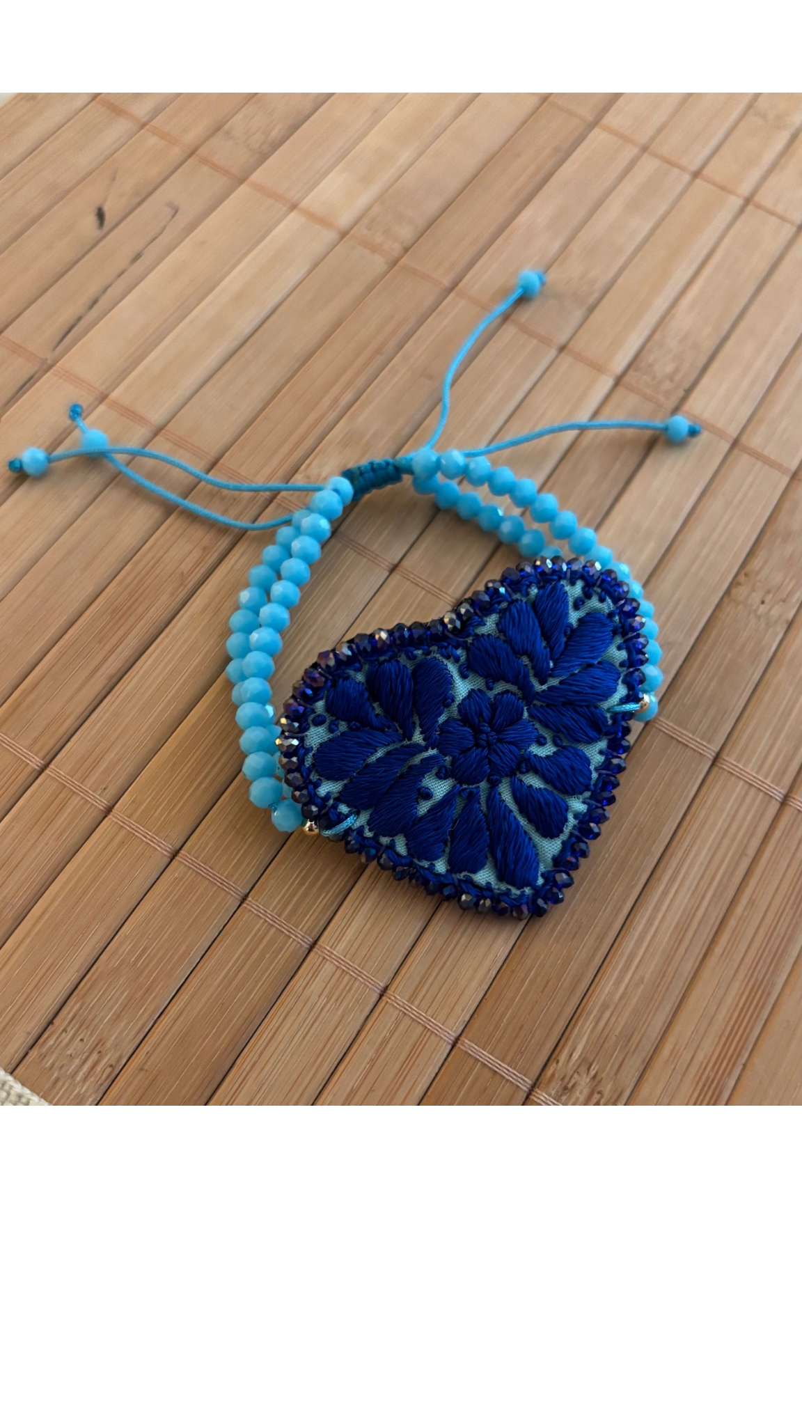 Milagritos Bracelet