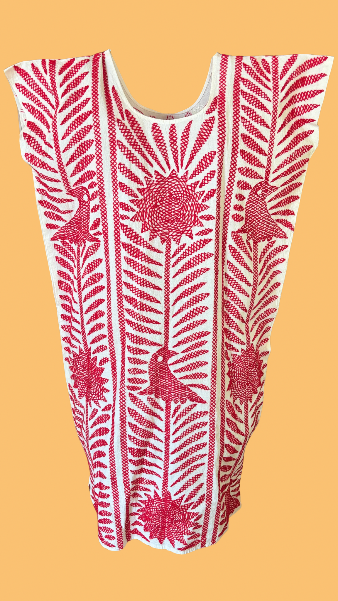 Palmita Dress