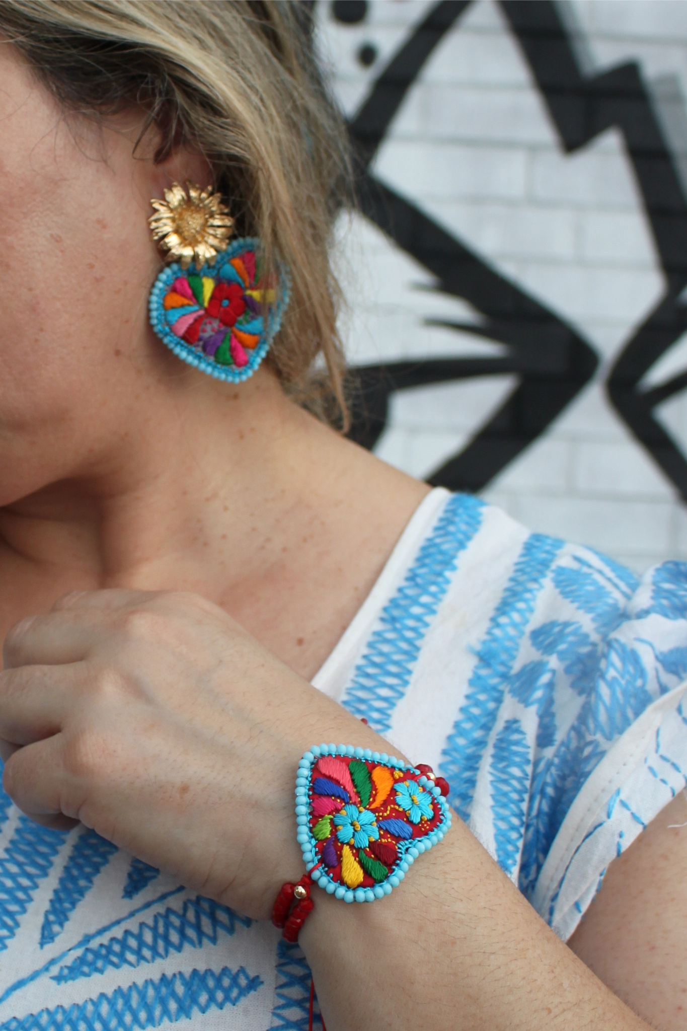 Milagritos Bracelet