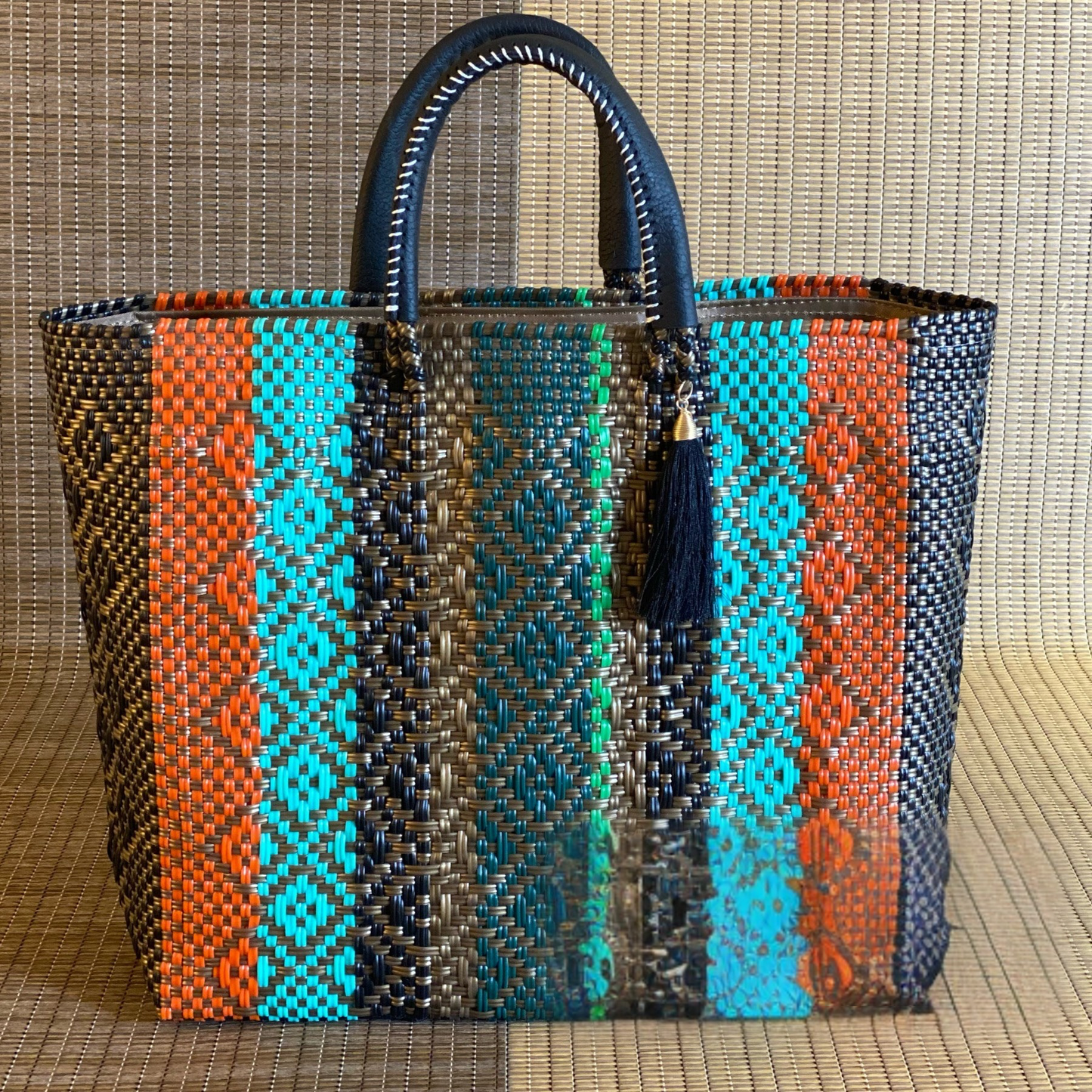 Beach Bags Glam