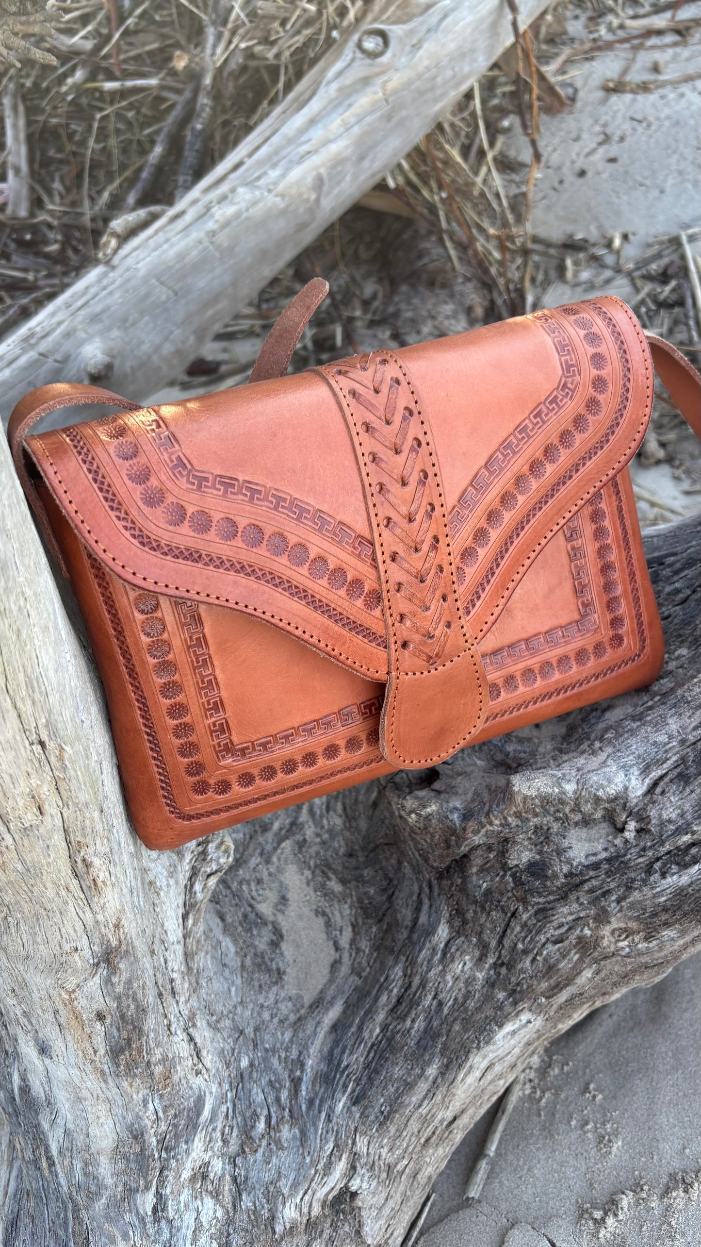 Leather Bags