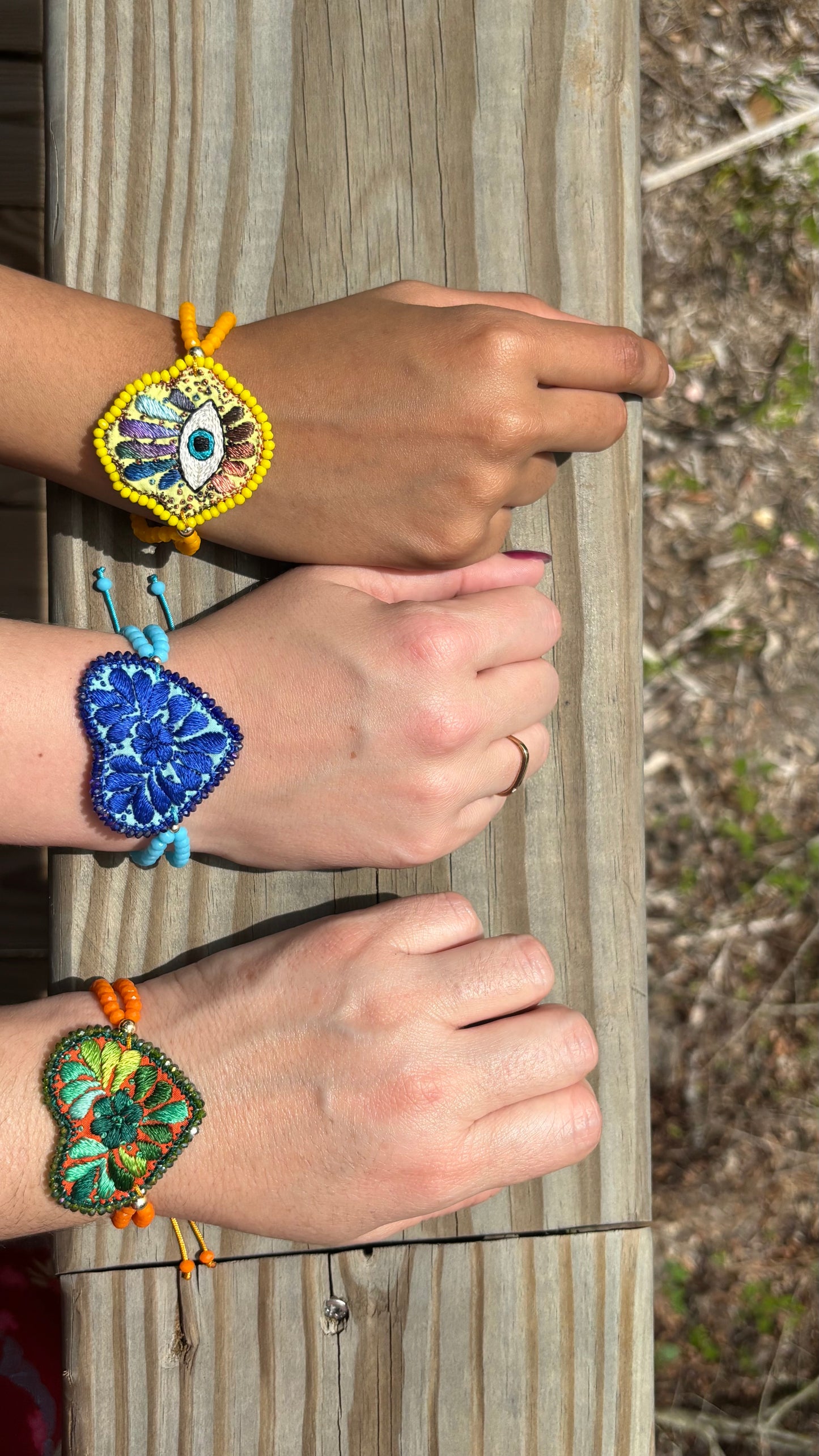 Milagritos Bracelet