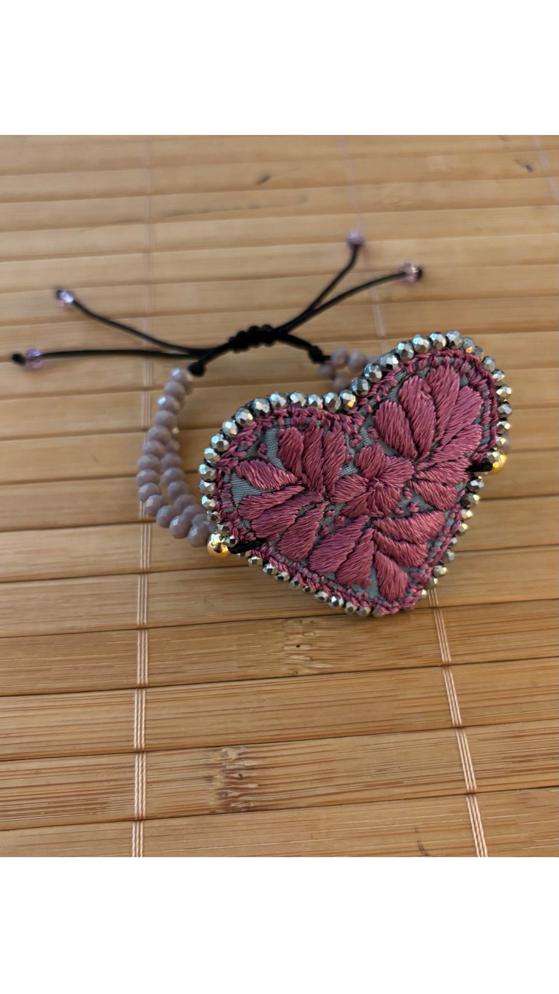 Milagritos Bracelet