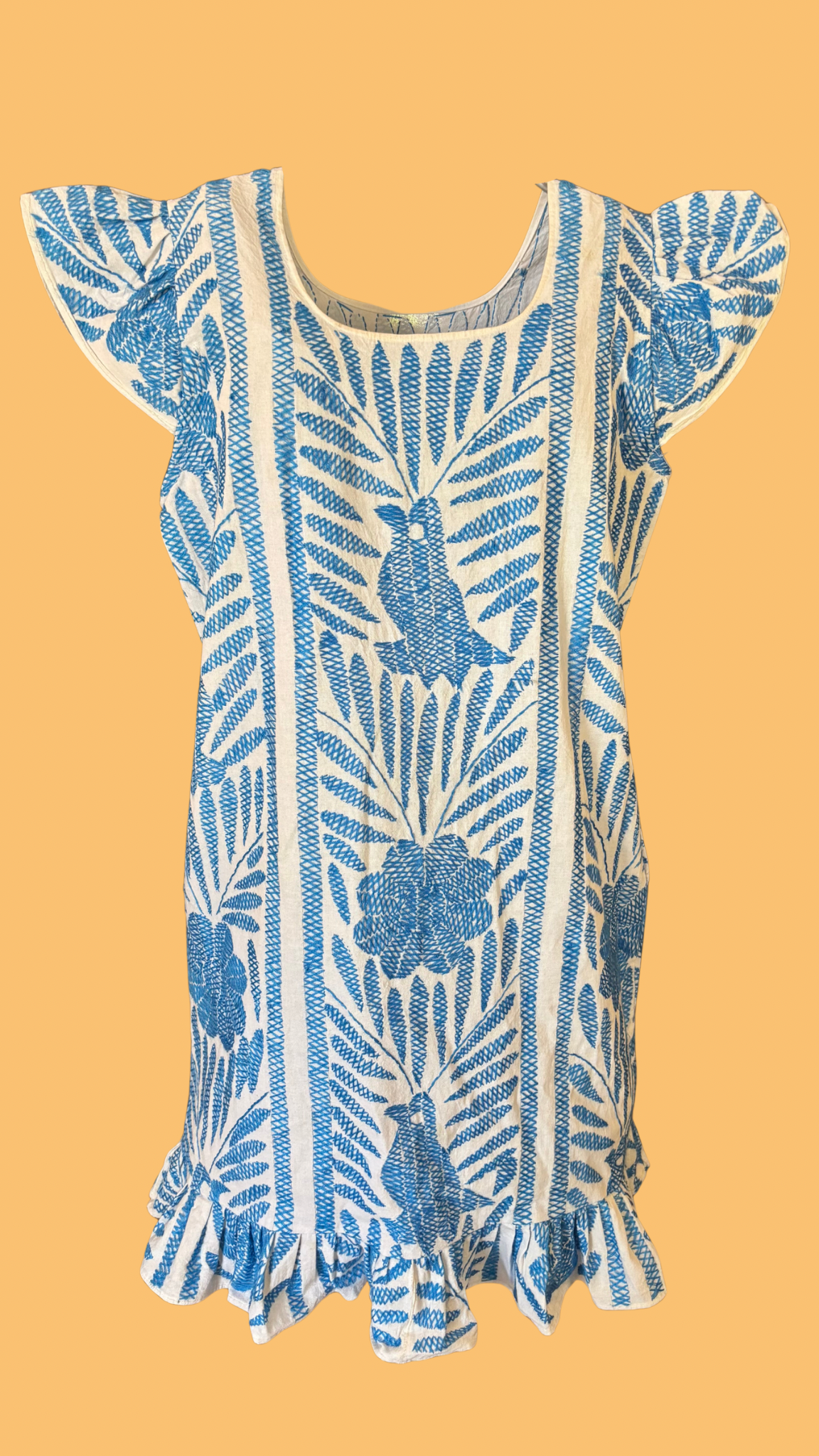 Palmita Dress