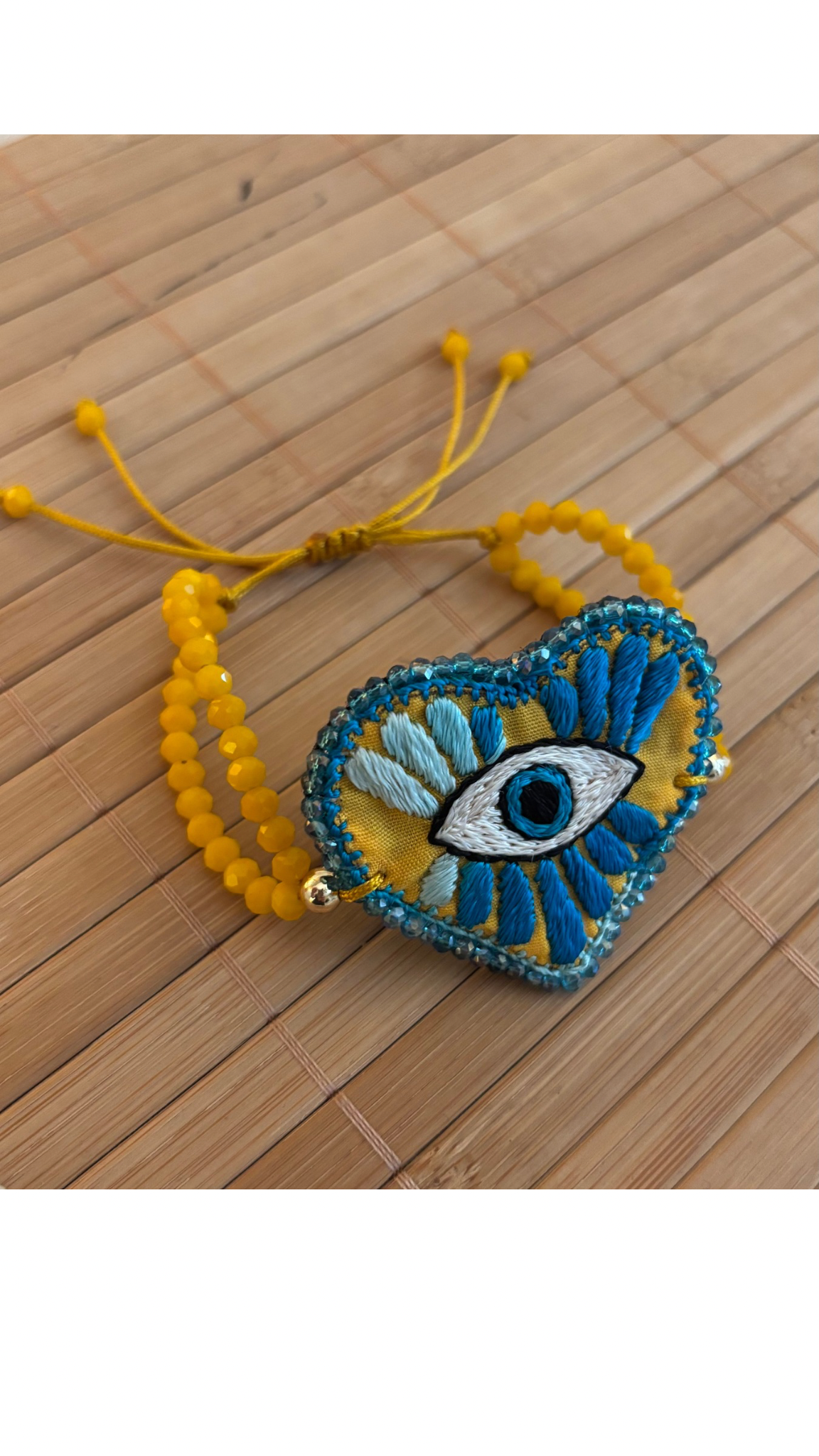Milagritos Bracelet
