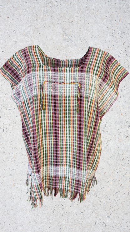 Handloom Blouse