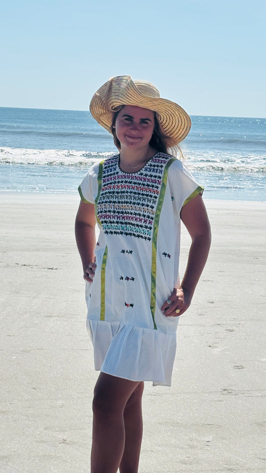 Tácuate Dress