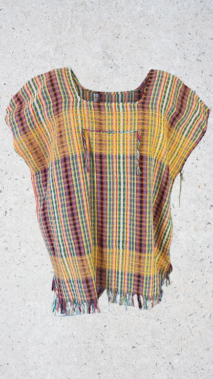 Handloom Blouse