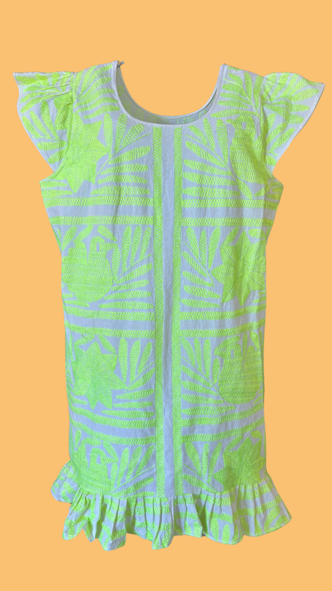 Palmita Dress