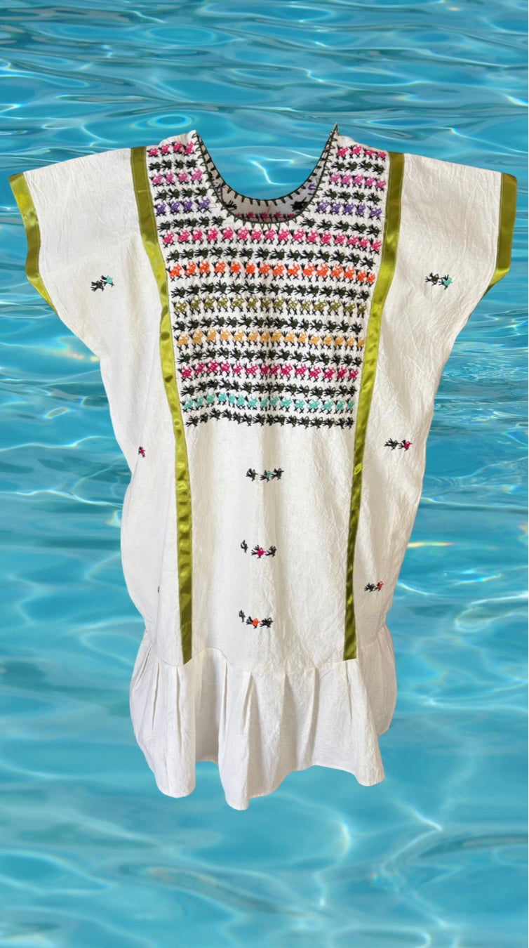 Tácuate Dress