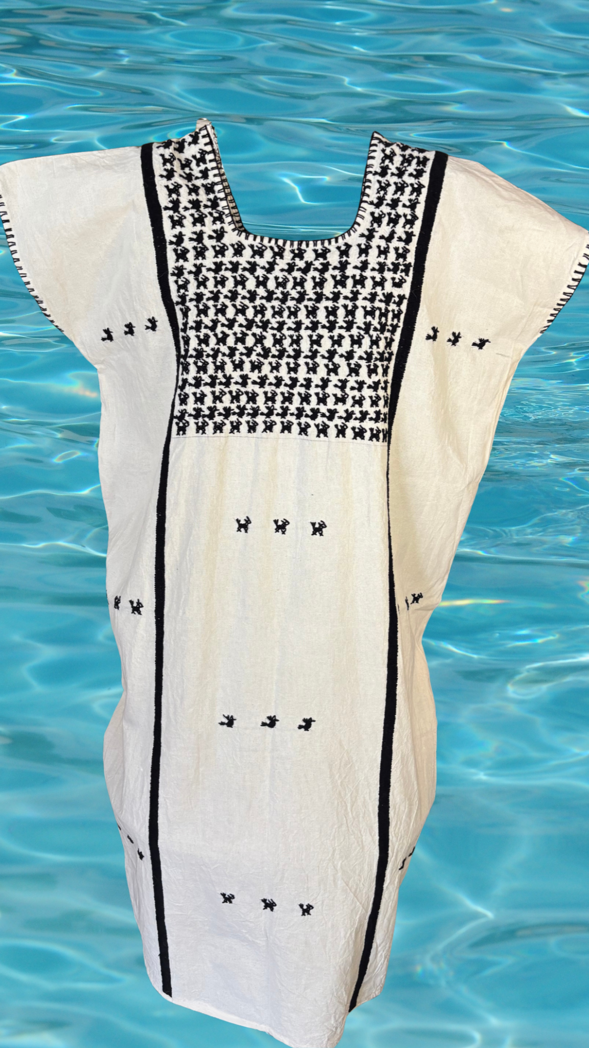 Tácuate Dress