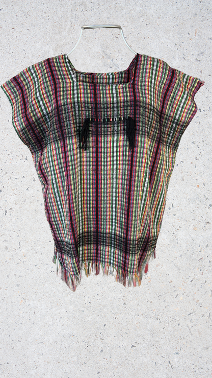 Handloom Blouse