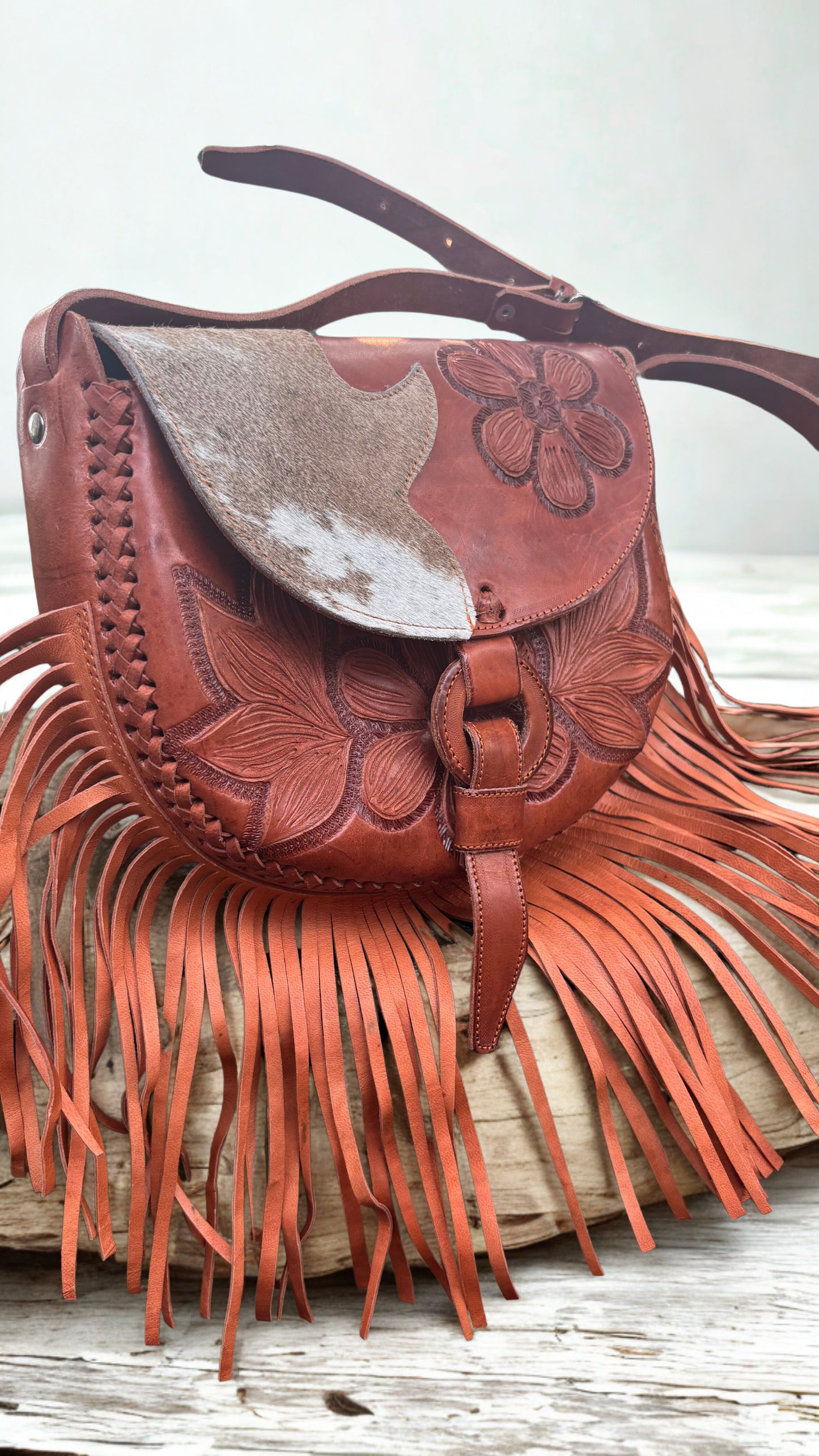 Leather Bags