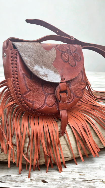 Leather Bags