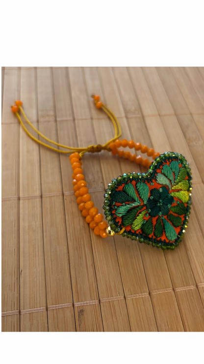 Milagritos Bracelet