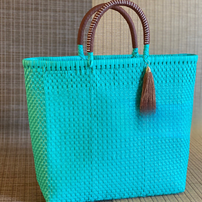 Beach Bags Glam