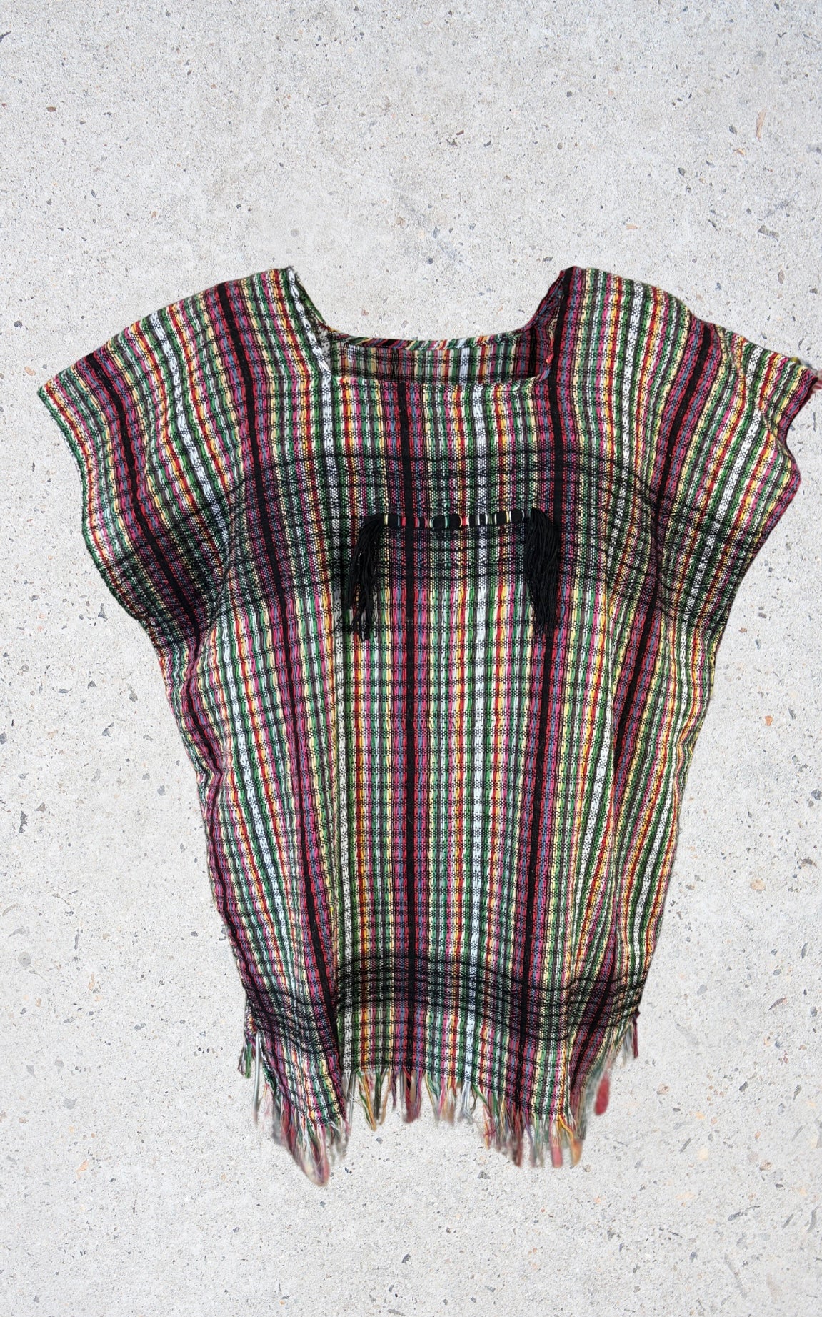 Handloom Blouse