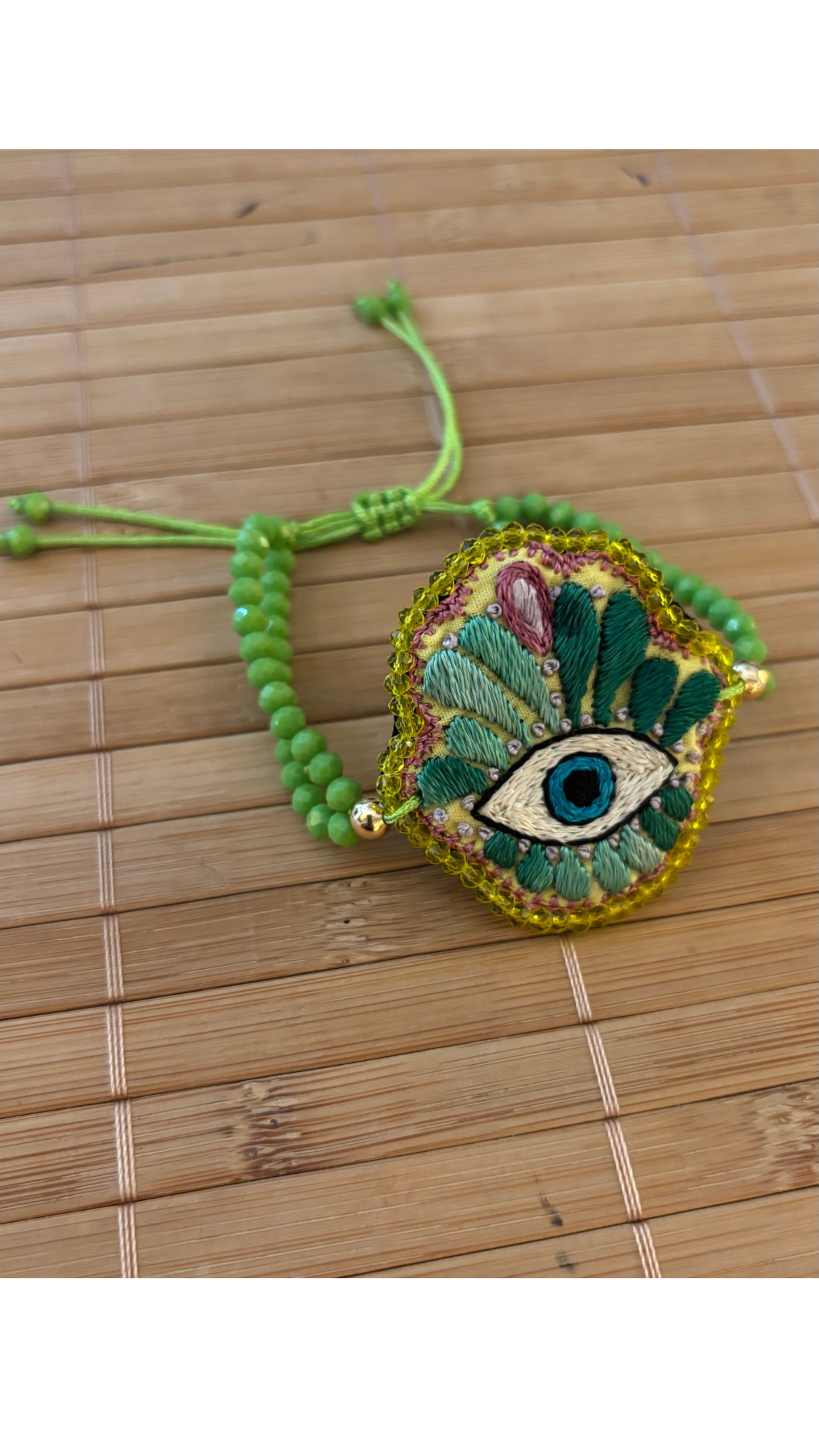 Milagritos Bracelet