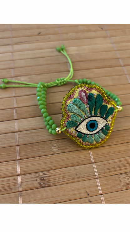 Milagritos Bracelet
