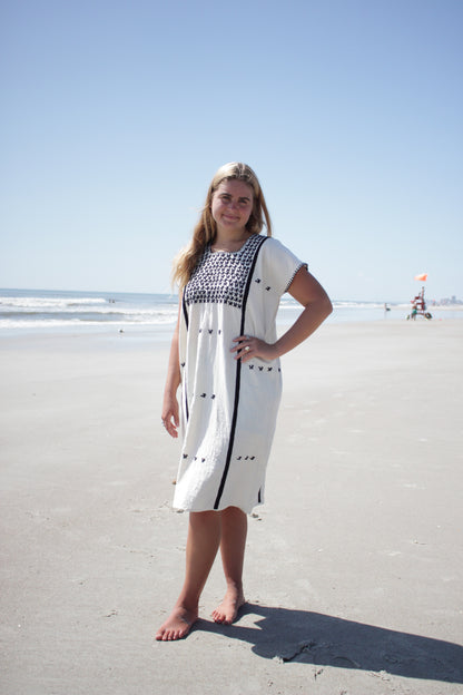 Tácuate Dress