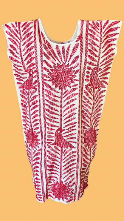 Palmita Dress
