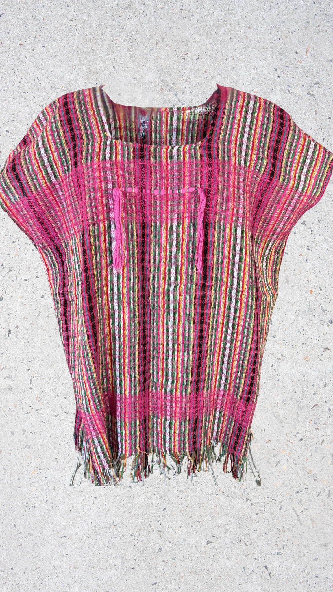 Handloom Blouse