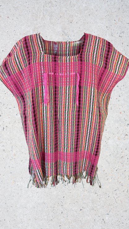 Handloom Blouse