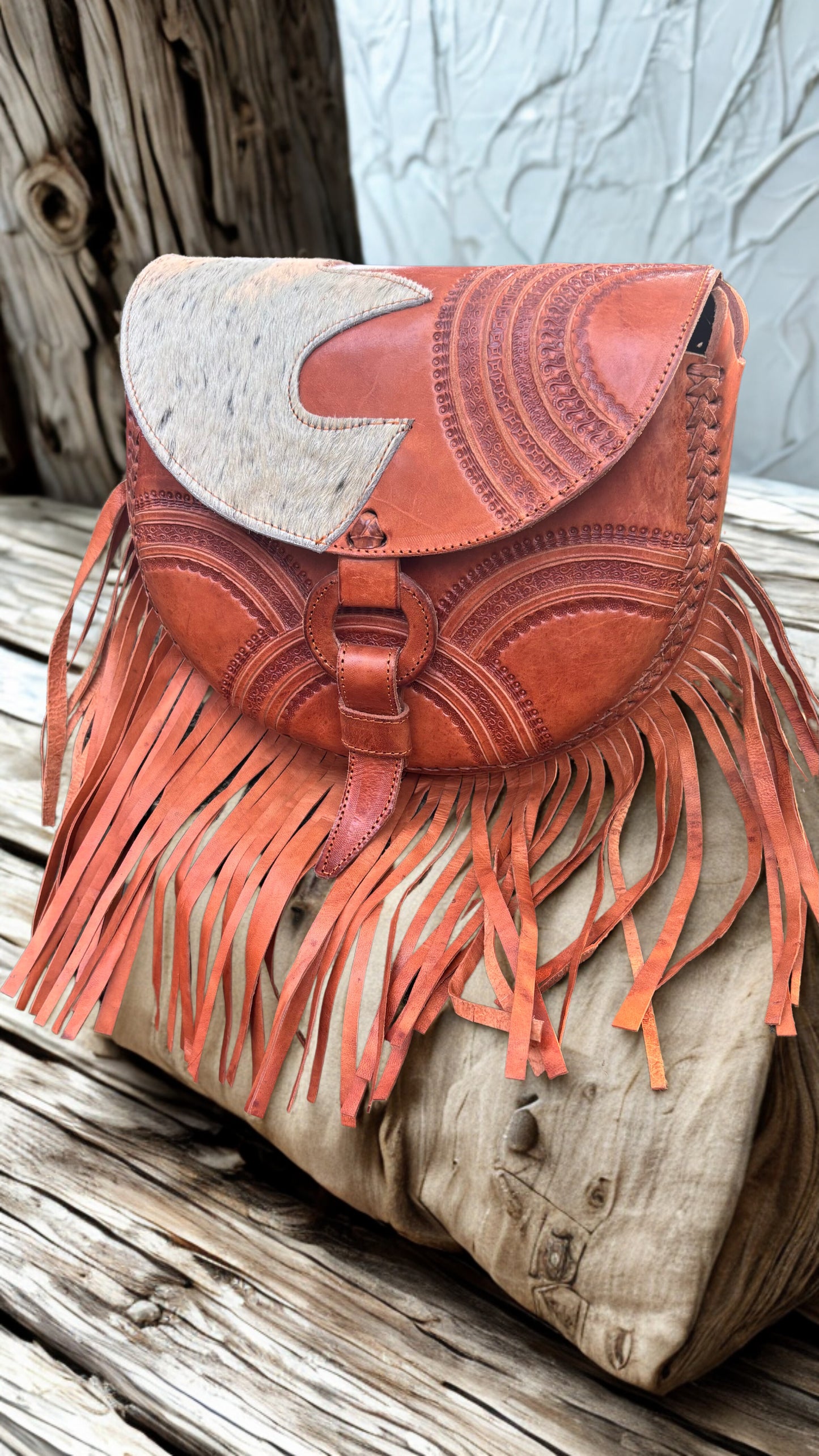 Leather Bags