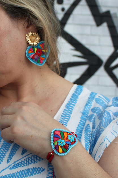 Milagritos Bracelet