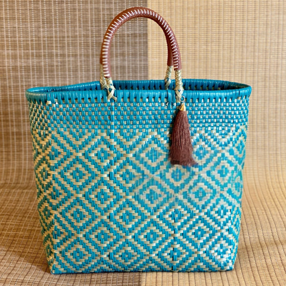 Beach Bags Glam