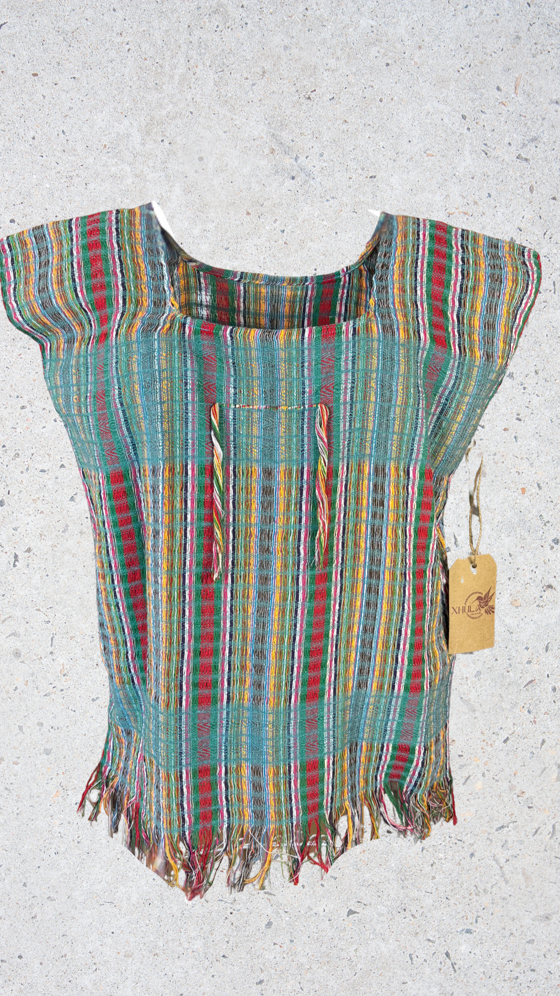 Handloom Blouse