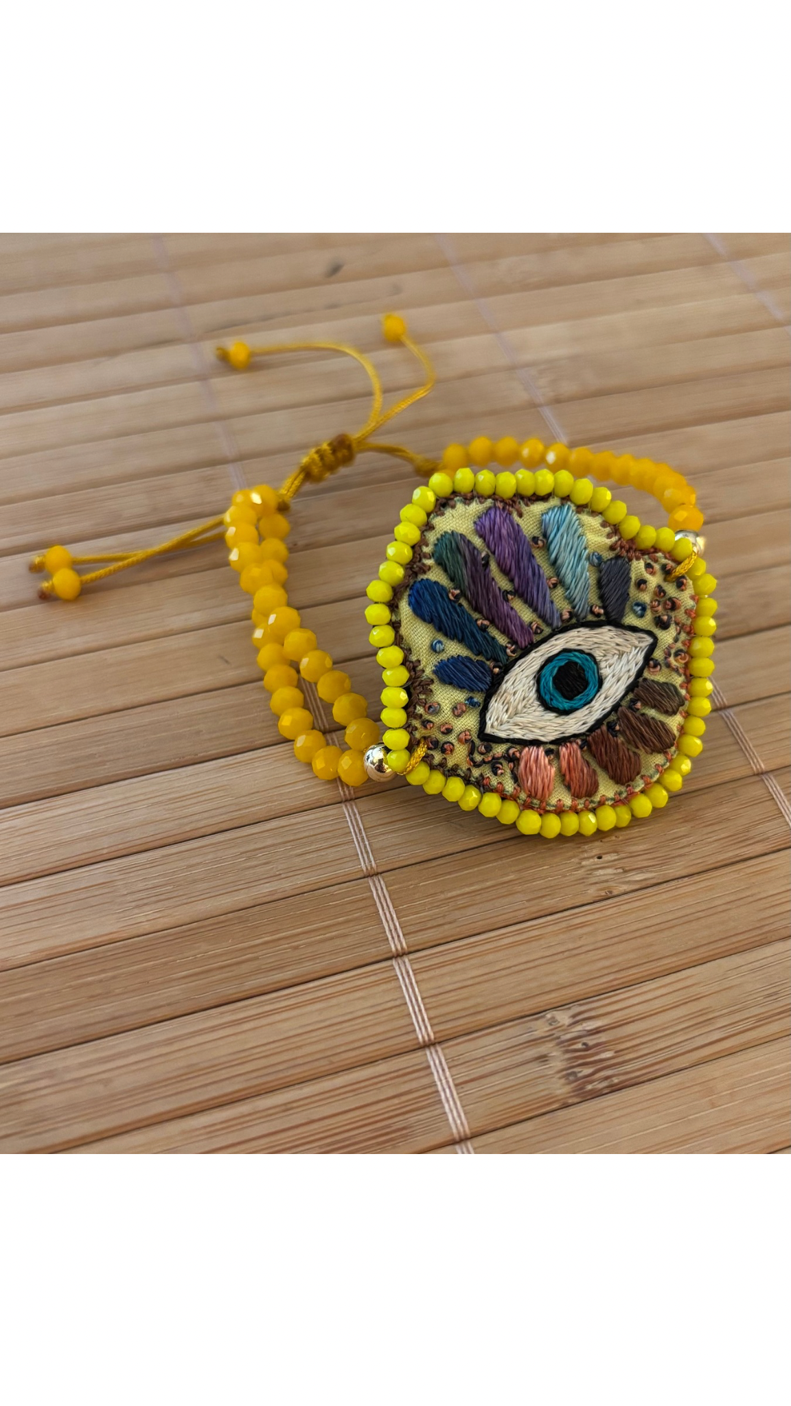 Milagritos Bracelet