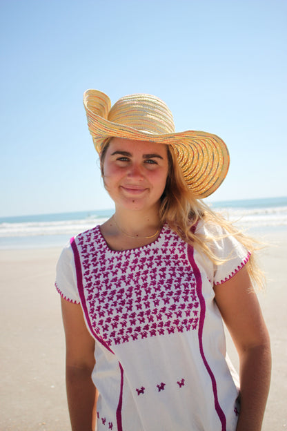 Tácuate Dress