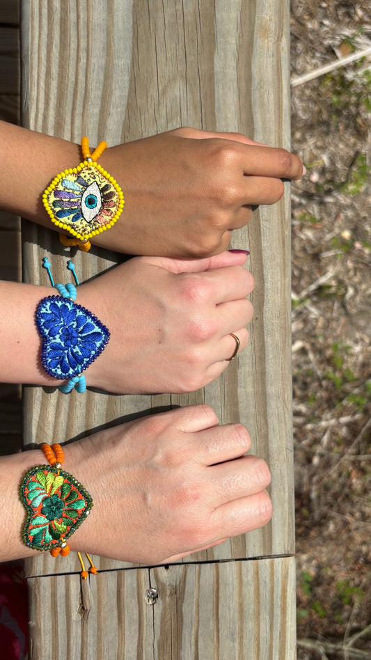 Milagritos Bracelet