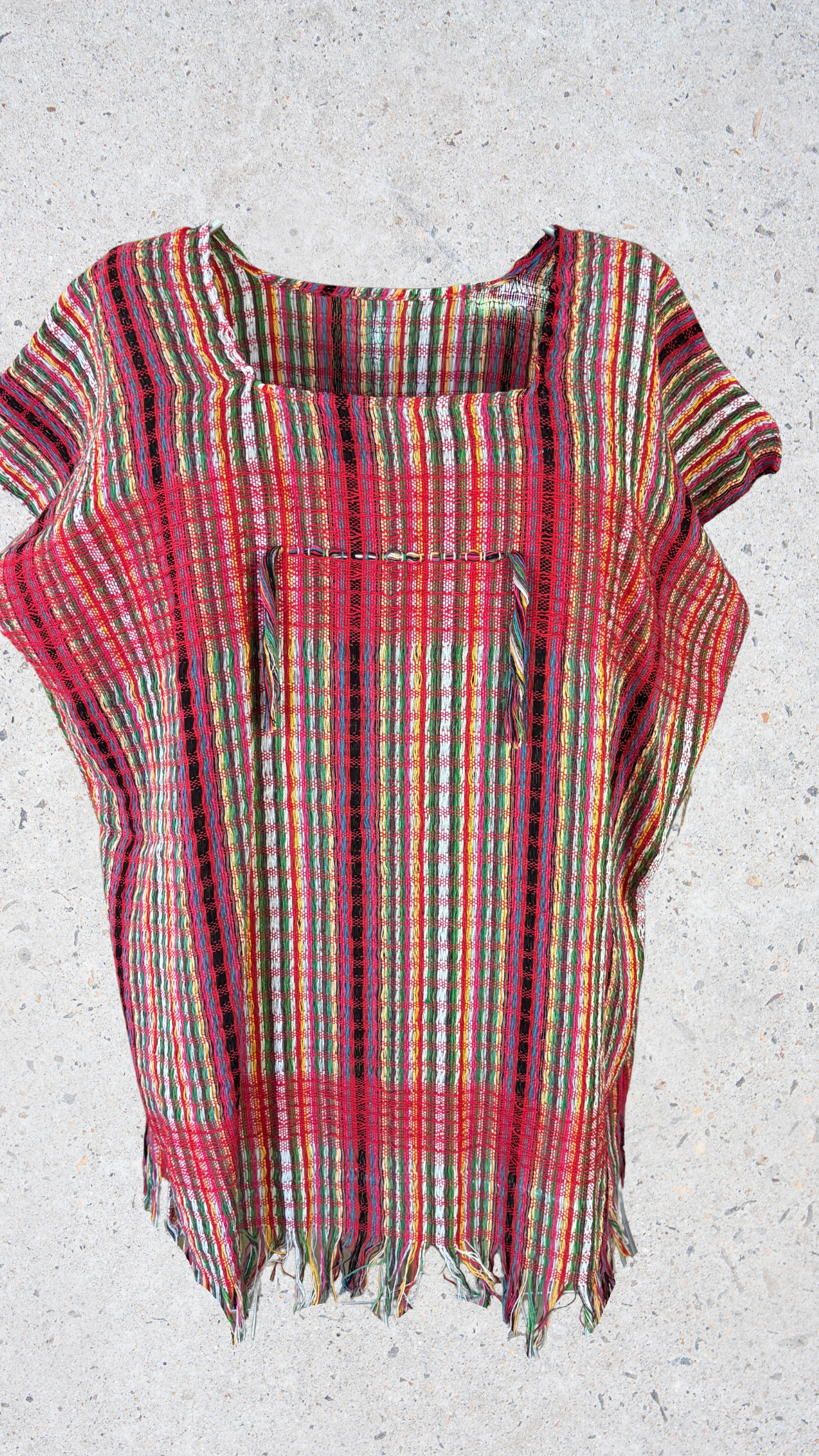 Handloom Blouse
