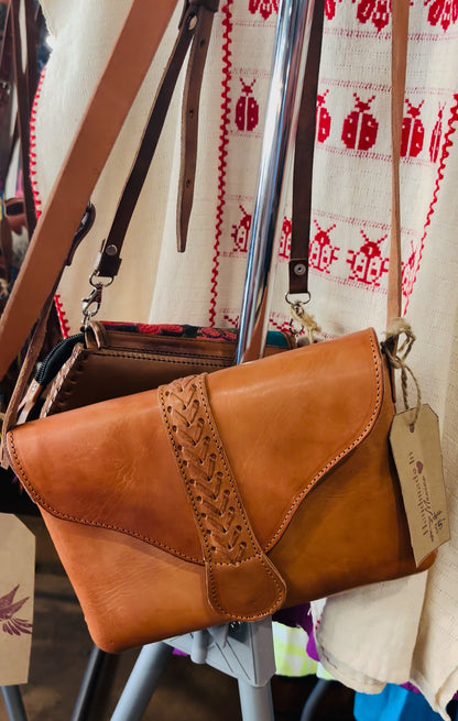 Leather Bags
